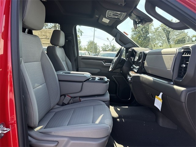 GMC Sierra 1500 Vehicle Full-screen Gallery Image 24