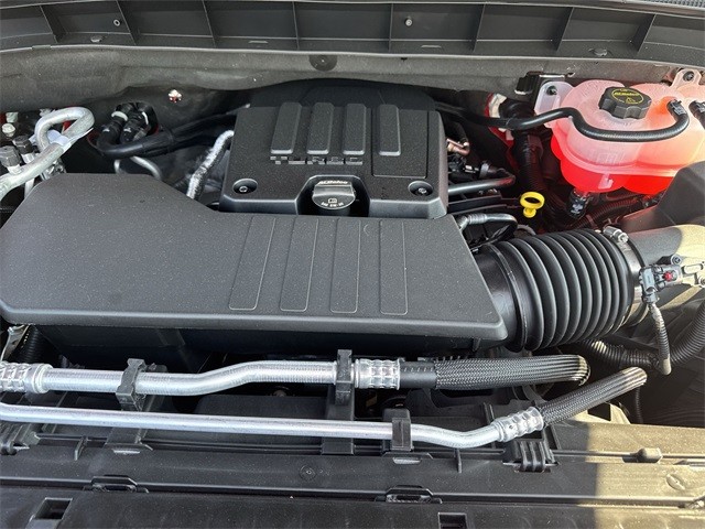 GMC Sierra 1500 Vehicle Full-screen Gallery Image 25