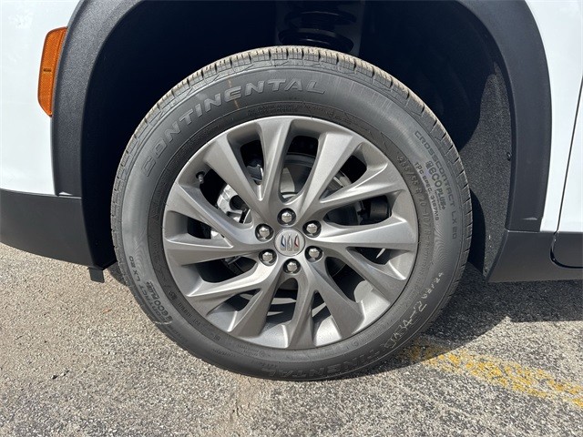 Buick Enclave Vehicle Full-screen Gallery Image 10