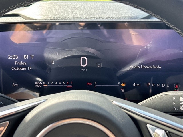 Buick Enclave Vehicle Full-screen Gallery Image 15