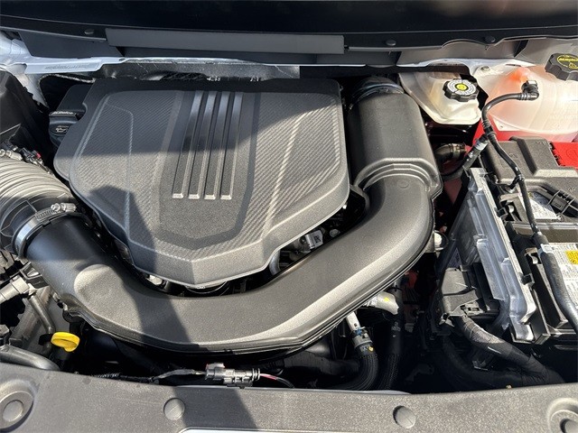 Buick Enclave Vehicle Full-screen Gallery Image 26