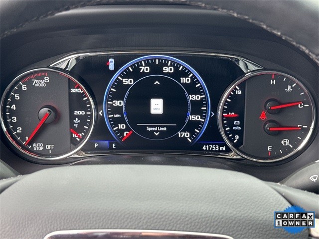 GMC Acadia Vehicle Full-screen Gallery Image 15