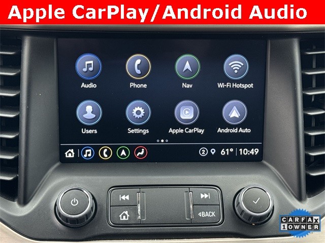 GMC Acadia Vehicle Full-screen Gallery Image 17