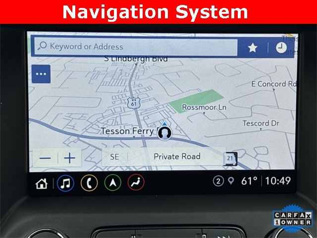 GMC Acadia Vehicle Full-screen Gallery Image 18