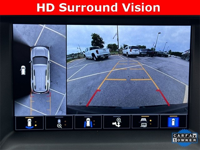 GMC Acadia Vehicle Full-screen Gallery Image 19