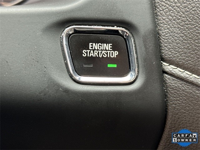 GMC Acadia Vehicle Full-screen Gallery Image 21