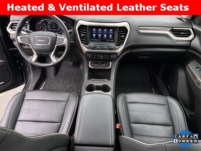 GMC Acadia Vehicle Full-screen Gallery Image 24