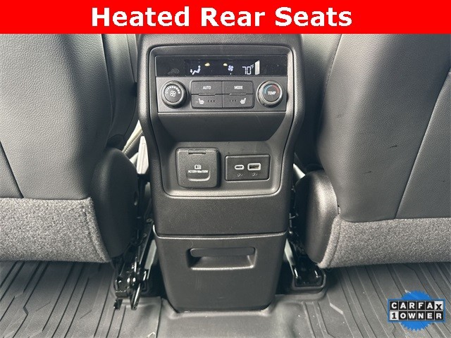 GMC Acadia Vehicle Full-screen Gallery Image 25