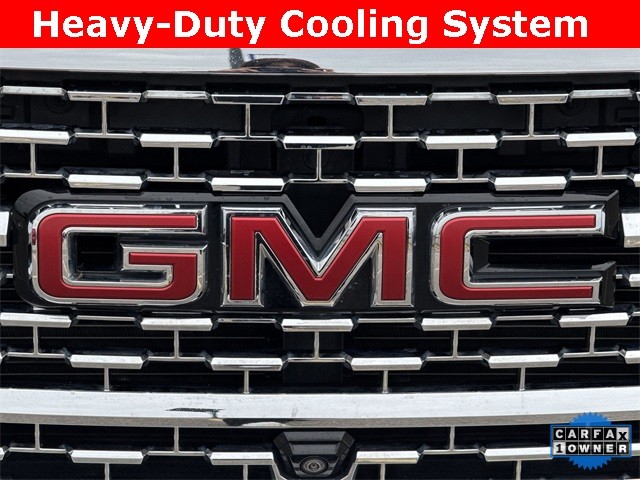 GMC Acadia Vehicle Full-screen Gallery Image 35