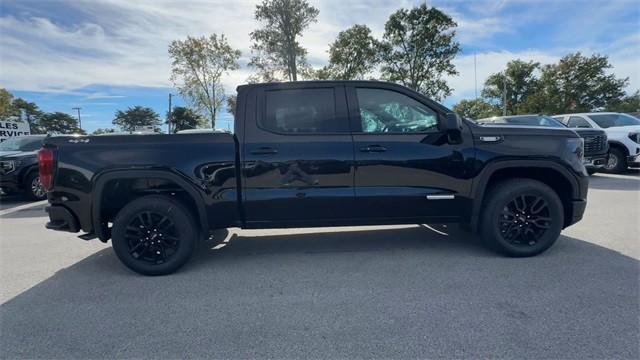 GMC Sierra 1500 Vehicle Full-screen Gallery Image 09