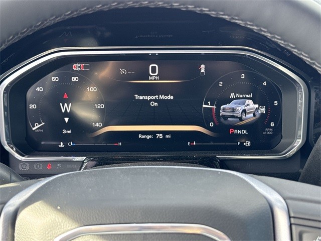 GMC Sierra 1500 Vehicle Full-screen Gallery Image 15