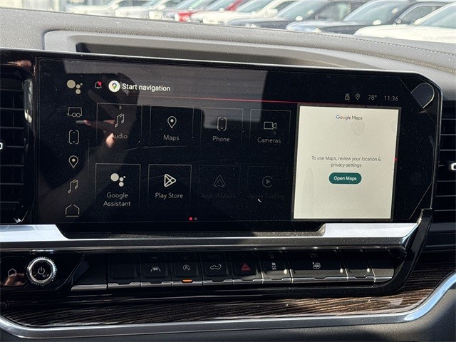 GMC Sierra 1500 Vehicle Full-screen Gallery Image 16