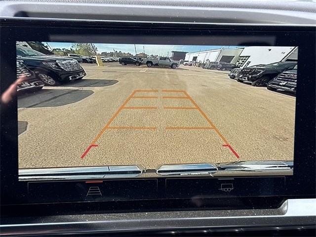 GMC Sierra 1500 Vehicle Full-screen Gallery Image 17