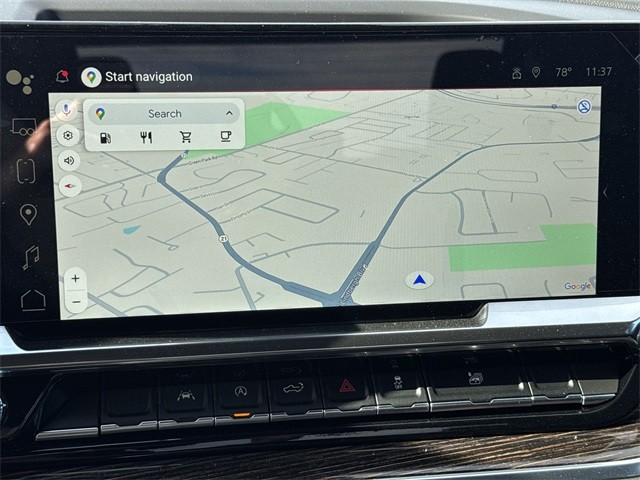 GMC Sierra 1500 Vehicle Full-screen Gallery Image 18