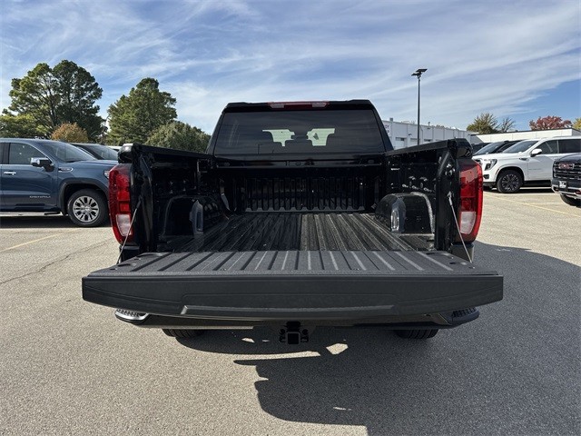 GMC Sierra 1500 Vehicle Full-screen Gallery Image 23