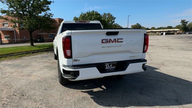 GMC Sierra 1500 Vehicle Full-screen Gallery Image 07