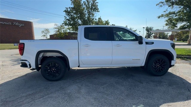 GMC Sierra 1500 Vehicle Full-screen Gallery Image 09