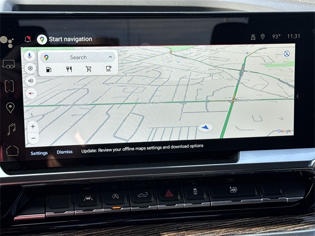 GMC Sierra 1500 Vehicle Full-screen Gallery Image 18