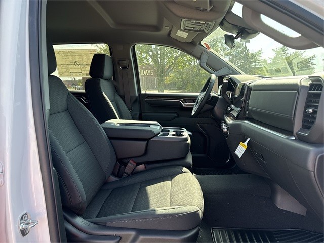 GMC Sierra 1500 Vehicle Full-screen Gallery Image 24