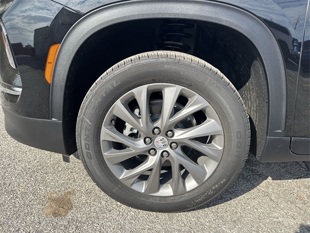 Buick Enclave Vehicle Full-screen Gallery Image 10