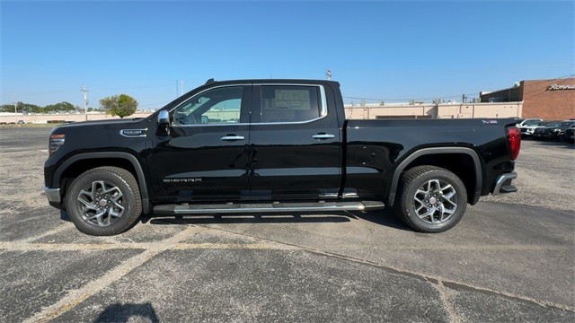 GMC Sierra 1500 Vehicle Full-screen Gallery Image 05