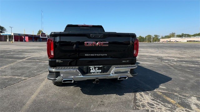 GMC Sierra 1500 Vehicle Full-screen Gallery Image 07