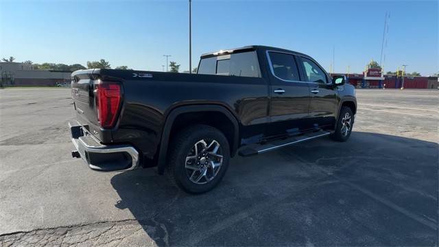 GMC Sierra 1500 Vehicle Full-screen Gallery Image 08