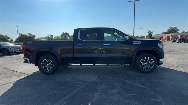 GMC Sierra 1500 Vehicle Full-screen Gallery Image 09