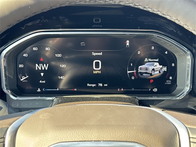 GMC Sierra 1500 Vehicle Full-screen Gallery Image 15