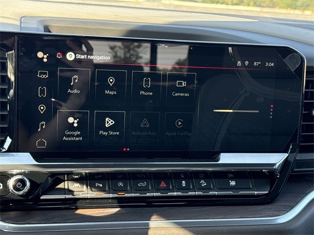 GMC Sierra 1500 Vehicle Full-screen Gallery Image 16