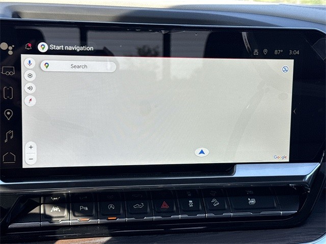 GMC Sierra 1500 Vehicle Full-screen Gallery Image 18