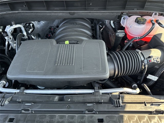 GMC Sierra 1500 Vehicle Full-screen Gallery Image 25