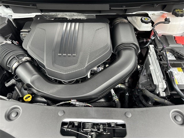 Buick Enclave Vehicle Full-screen Gallery Image 26