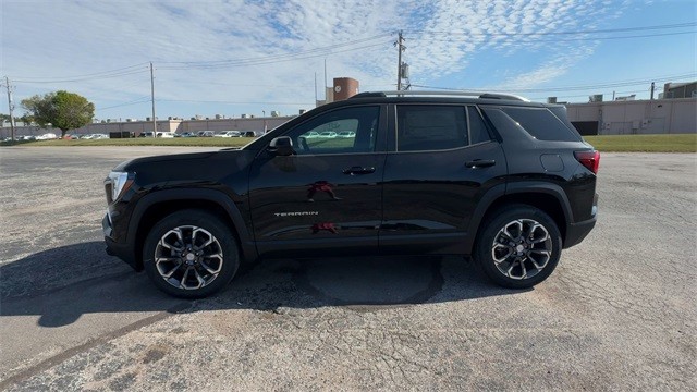 GMC Terrain Vehicle Full-screen Gallery Image 05