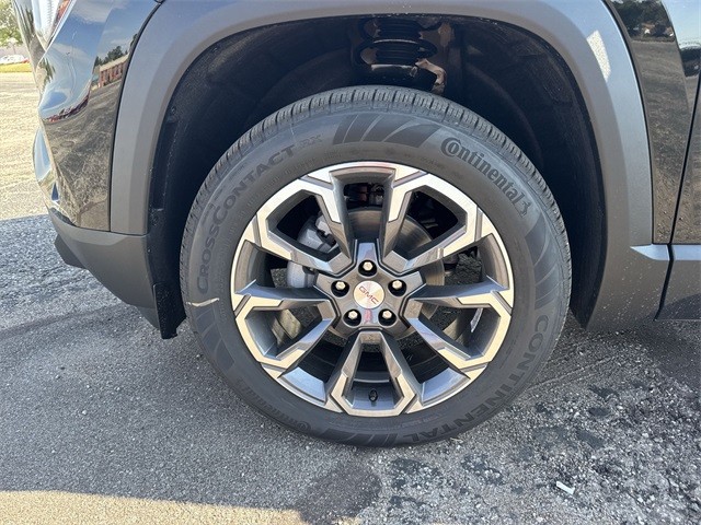 GMC Terrain Vehicle Full-screen Gallery Image 10