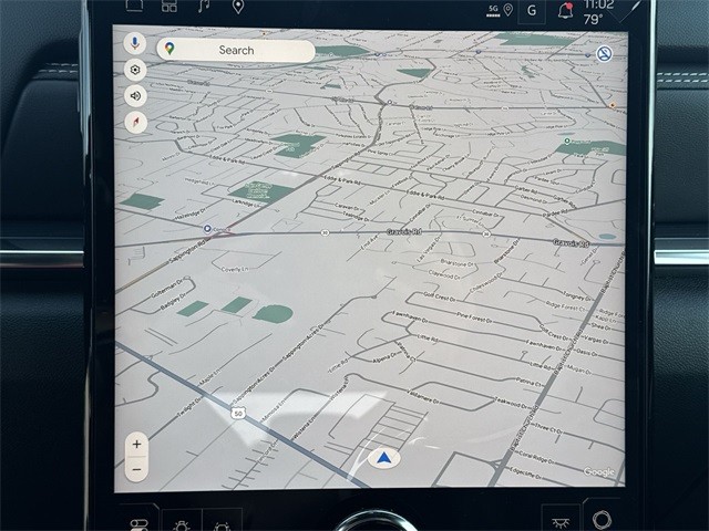 GMC Terrain Vehicle Full-screen Gallery Image 18