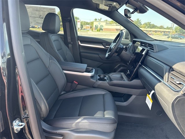 GMC Terrain Vehicle Full-screen Gallery Image 24