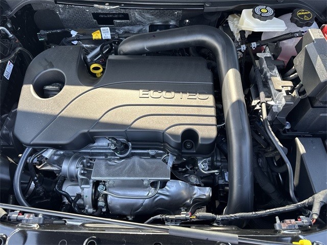 GMC Terrain Vehicle Full-screen Gallery Image 25