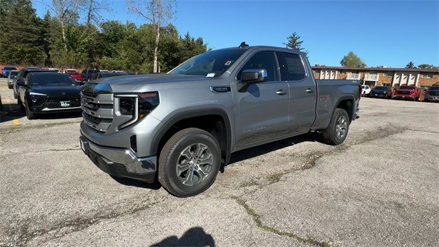 GMC Sierra 1500 Vehicle Full-screen Gallery Image 04