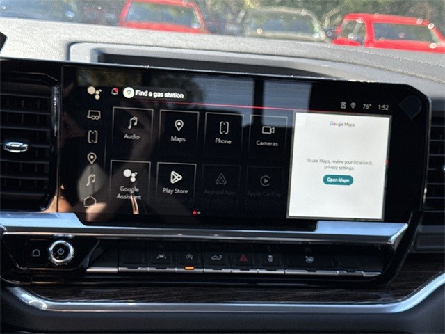 GMC Sierra 1500 Vehicle Full-screen Gallery Image 16