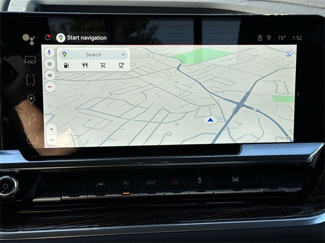 GMC Sierra 1500 Vehicle Full-screen Gallery Image 18