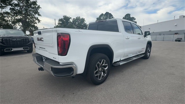 GMC Sierra 1500 Vehicle Full-screen Gallery Image 08