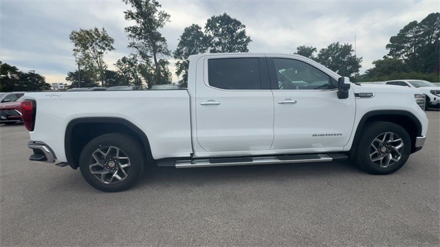 GMC Sierra 1500 Vehicle Full-screen Gallery Image 09