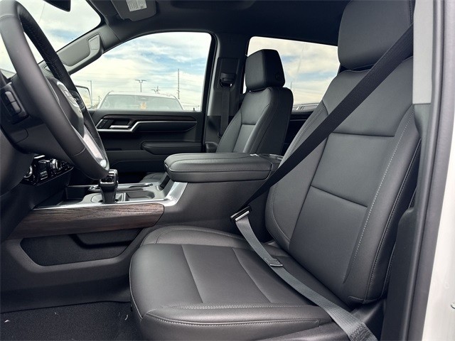 GMC Sierra 1500 Vehicle Full-screen Gallery Image 11