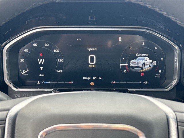 GMC Sierra 1500 Vehicle Full-screen Gallery Image 15