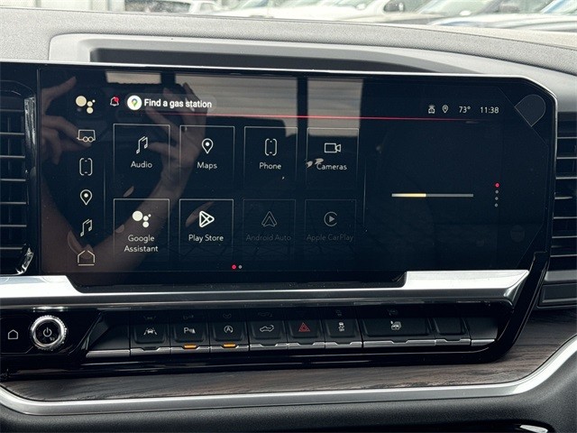 GMC Sierra 1500 Vehicle Full-screen Gallery Image 16