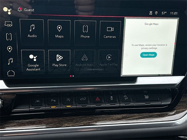 GMC Sierra 1500 Vehicle Full-screen Gallery Image 16