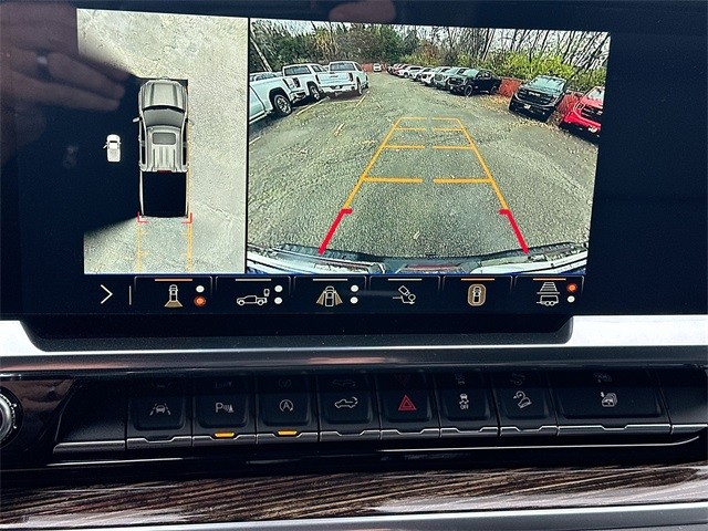 GMC Sierra 1500 Vehicle Full-screen Gallery Image 17