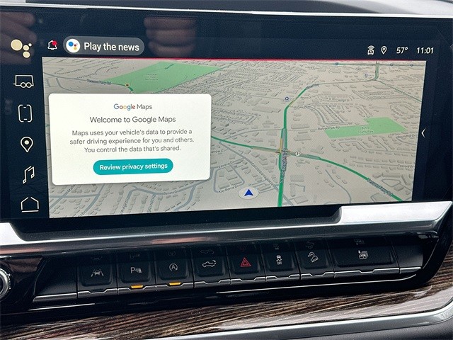 GMC Sierra 1500 Vehicle Full-screen Gallery Image 18