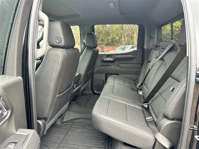 GMC Sierra 1500 Vehicle Full-screen Gallery Image 22